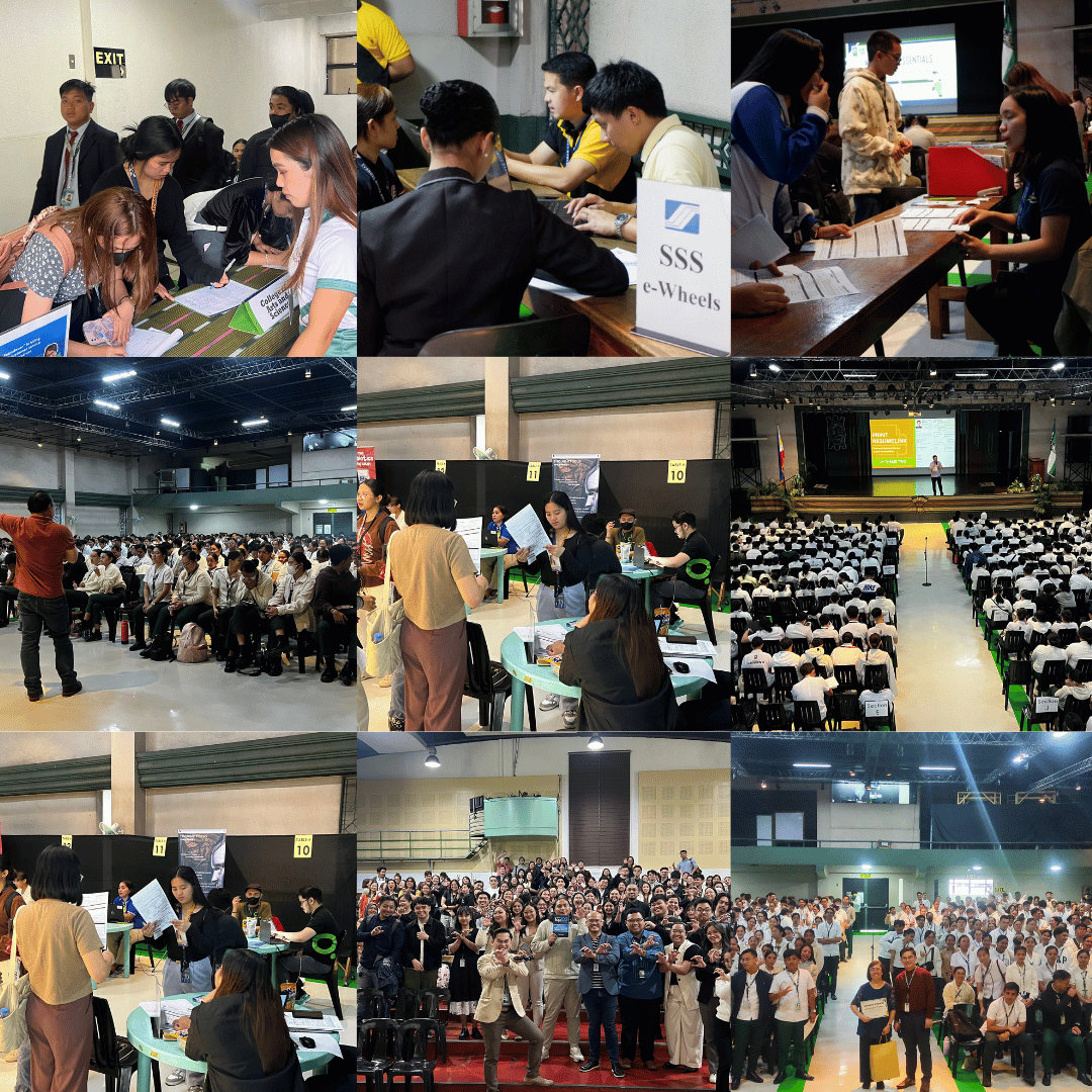 CDC Activities